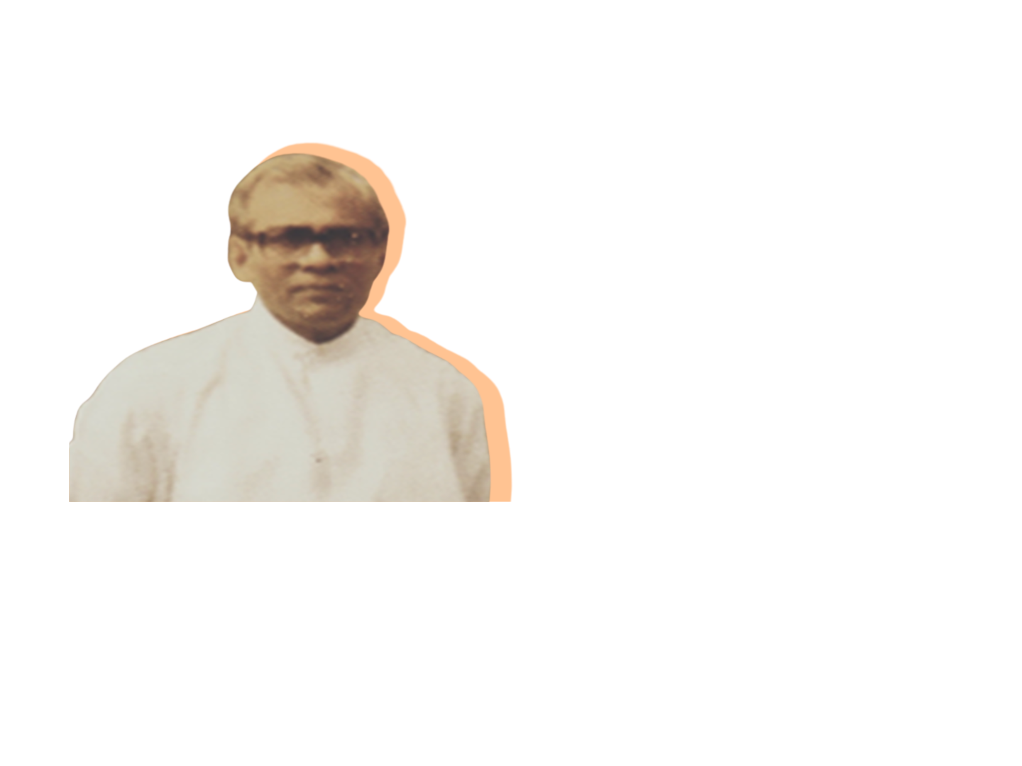Most Rev. Dr. Casimir Gnanathickam SJ